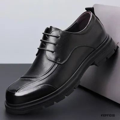 Metro Beat Premium Formal Shoes